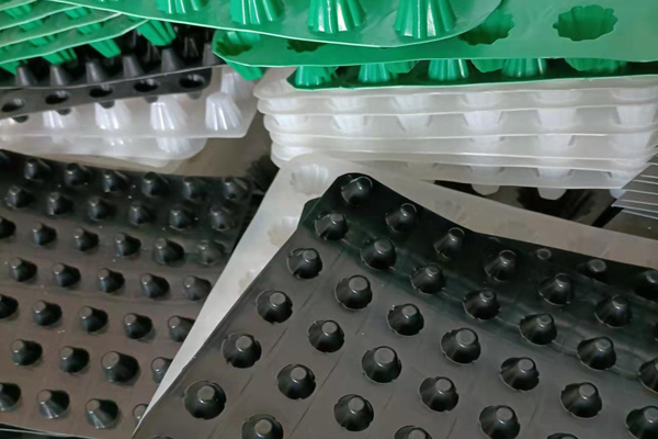 復(fù)合排水板執(zhí)行標(biāo)準(zhǔn)是什么  第1張