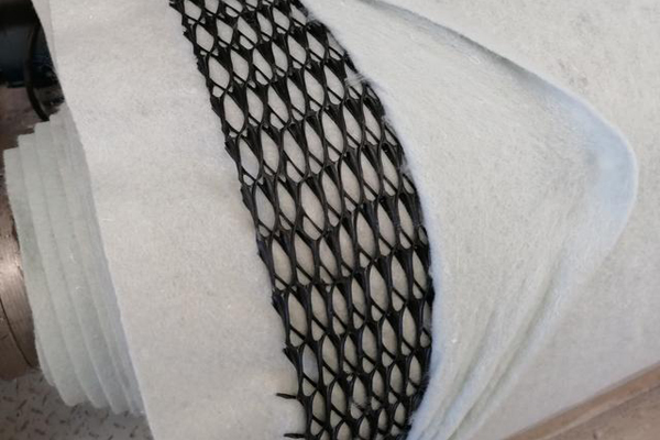 排水網(wǎng)與土工格柵的區(qū)別  第1張