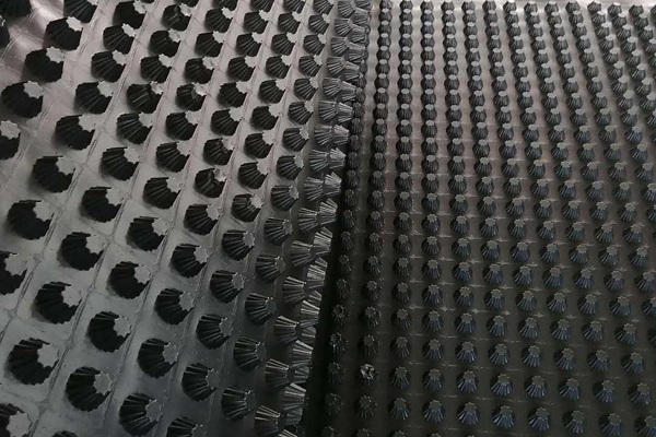 復合排水板用途分類標準是什么  第2張