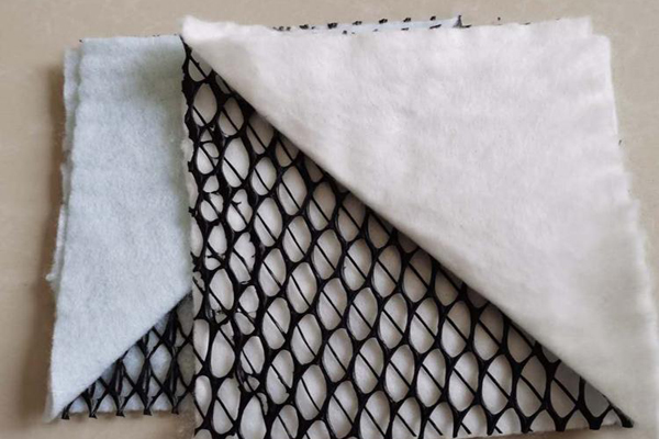 三維排水網(wǎng)定勁套形狀設(shè)計原則 第2張