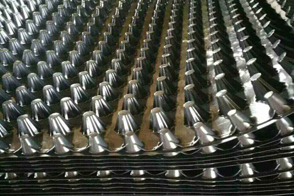 防排水板的用途  第1張