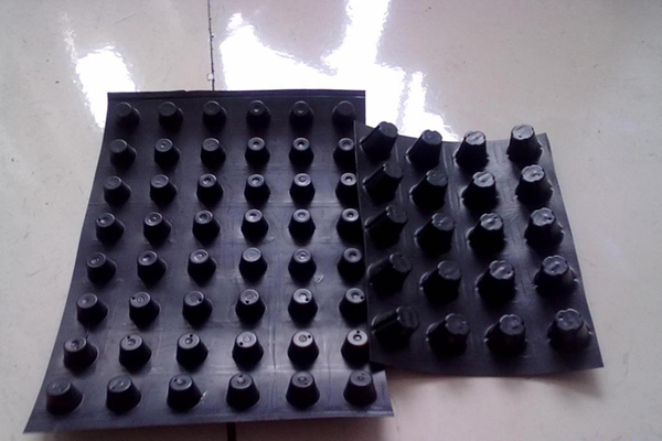 防排水板的用途  第2張