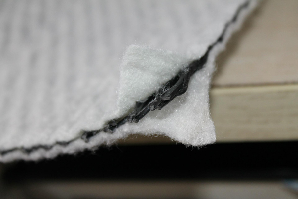 排水網(wǎng)的特點 第3張