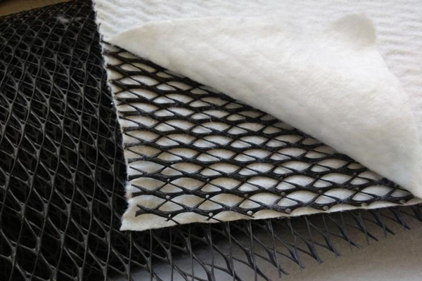 三維復(fù)合排水網(wǎng)由哪些組成 第2張