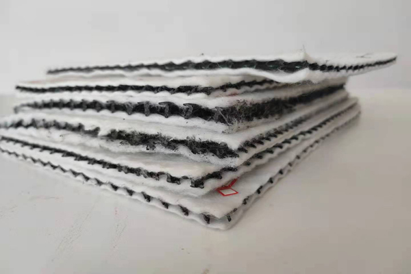 復合排水網在公路工程中的應用  第1張