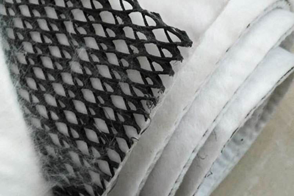 復(fù)合排水網(wǎng)能否與垃圾滲瀝液直接接觸 第2張