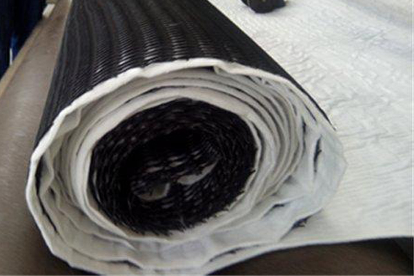 三維復(fù)合排水網(wǎng)在填挖交界路基中的應(yīng)用 第1張