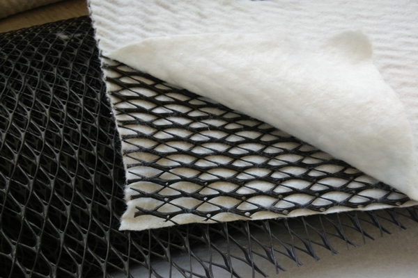  三維復(fù)合排水網(wǎng)在隧道中的應(yīng)用有哪些呢？  第1張