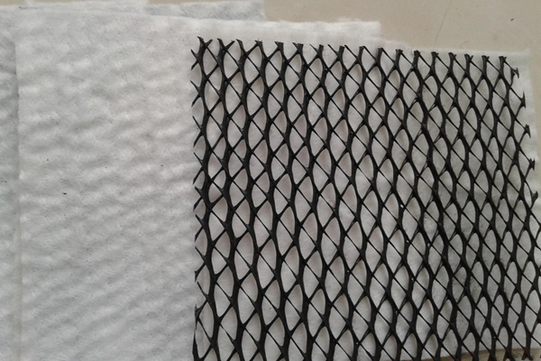 三維復(fù)合排水網(wǎng)在隧道內(nèi)壁排水施工方案 第1張