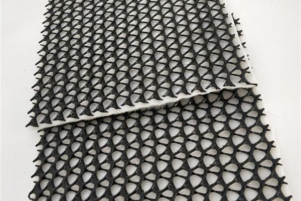 怎么判斷三維復(fù)合排水網(wǎng)的質(zhì)量?jī)?yōu)劣  第1張