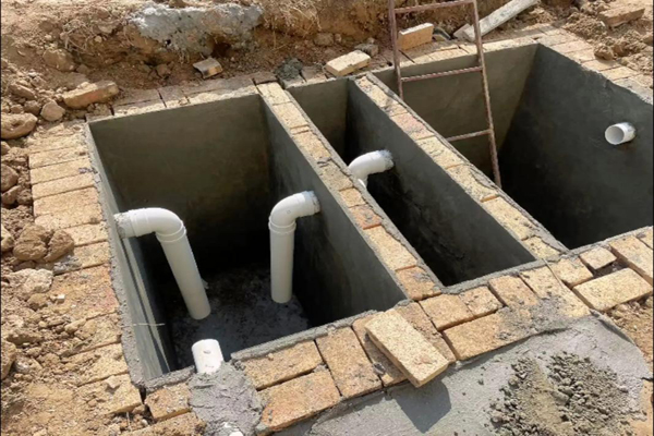 農(nóng)村生活污水處理最好的方式  第2張