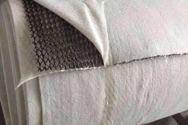 三維復(fù)合排水網(wǎng)常與什么材料搭配使用 第2張