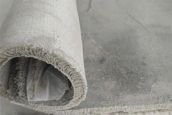 復(fù)合排水網(wǎng)與水泥毯的區(qū)別 第2張