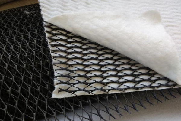 三維復(fù)合排水網(wǎng)用在工程中有哪些優(yōu)點(diǎn)呢 第1張