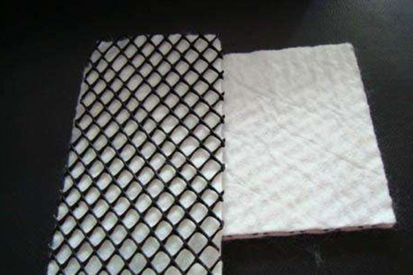 復(fù)合排水網(wǎng)由哪些組件構(gòu)成  第3張