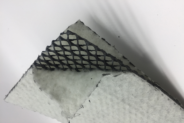 三維復合排水網(wǎng)在堤防工程中的應用  第2張