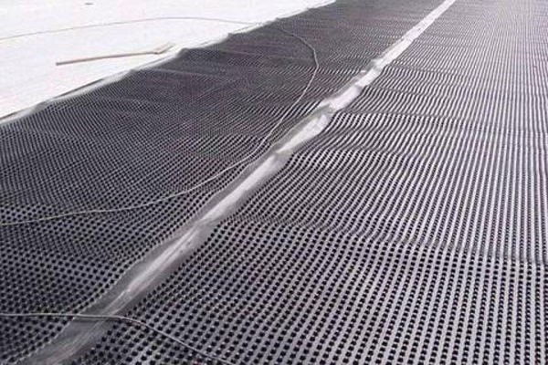 復合排水板與毛細排水板的區(qū)別  第1張