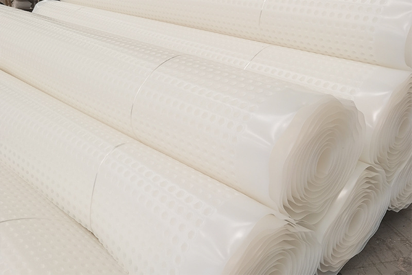 復合排水板與毛細排水板的區(qū)別  第2張