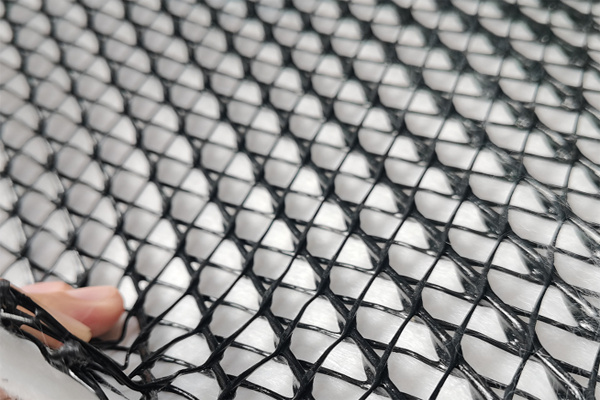 復(fù)合排水網(wǎng)在園林與綠化工程中可以用在哪些方面  第1張