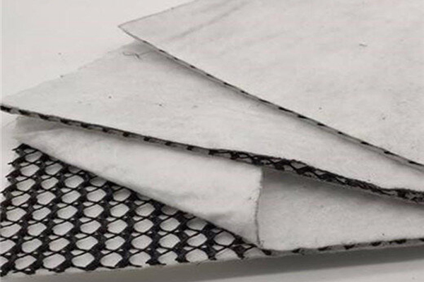 復(fù)合排水網(wǎng)庭院排水  第3張