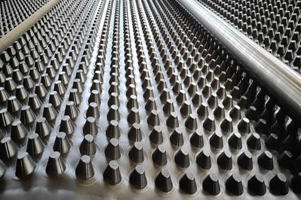 復(fù)合排水板可以用在哪些工程中  第2張