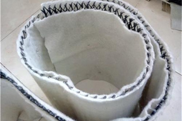 復(fù)合排水網(wǎng)施工時(shí)需要注意哪些  第1張